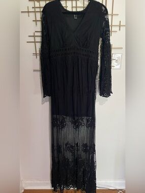 french embroidered dress Chic French Lace Short Prom Dress Beautiful Embroidery Homecoming Eleg main image 1